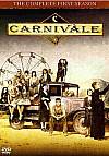 Carnivàle (1ª Temporada)